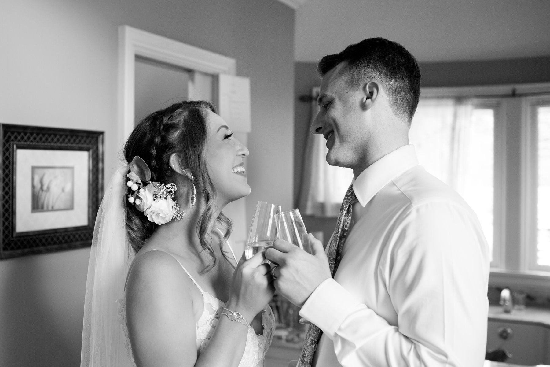 Laurel Creek Manor Wedding Photos